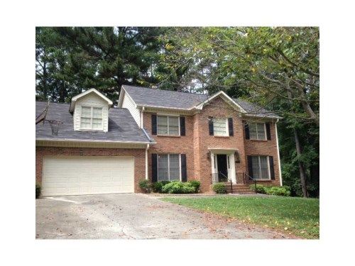 5249 Beech Forest Drive, Lilburn, GA 30047