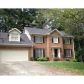 5249 Beech Forest Drive, Lilburn, GA 30047 ID:10807705