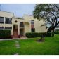 3571 MAGELLAN CR # 341-4, Miami, FL 33180 ID:11011621