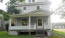 137 Elm Street Columbiana, OH 44408