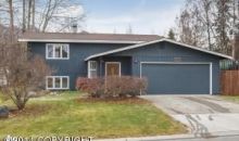 11335 Bridger Place Eagle River, AK 99577