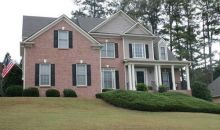 3108 Greysen Manor Drive Kennesaw, GA 30152