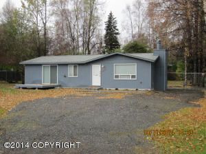 7514 Arthur Court, Anchorage, AK 99502