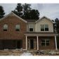 1158 Campbell Ridge Lane, Lawrenceville, GA 30045 ID:10990880