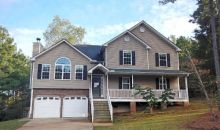 17 Hames Pt Adairsville, GA 30103