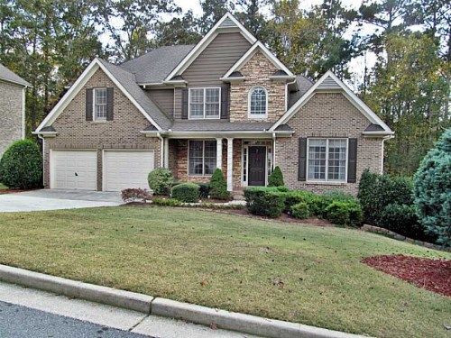 4321 White Hickory Lane, Kennesaw, GA 30152