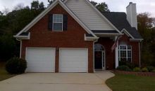 65 Centipede Drive Covington, GA 30016