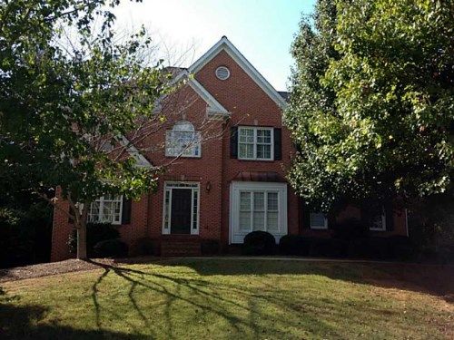 6510 Buckingham Circle, Cumming, GA 30040