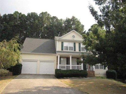 5068 Abbotts Glen Way, Acworth, GA 30101