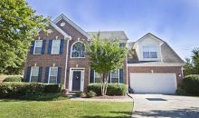 125 Rexford Lane Alpharetta, GA 30022