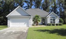 20 Gentry St Pooler, GA 31322