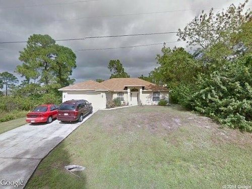 18Th St Sw, Lehigh Acres, FL 33971