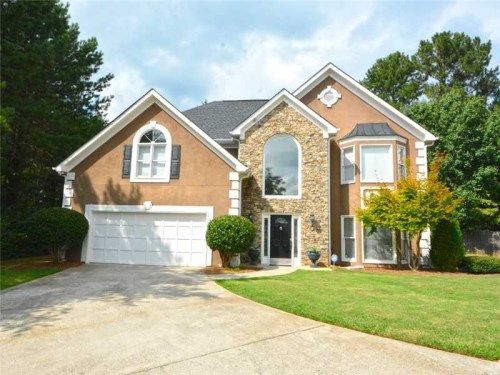 110 White River Court, Alpharetta, GA 30022