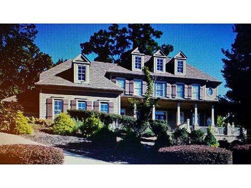 10 Placer Drive, Dahlonega, GA 30533