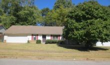 5160 Downs Dr Memphis, TN 38135