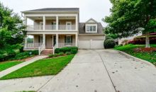 6038 Queens River Drive Mableton, GA 30126