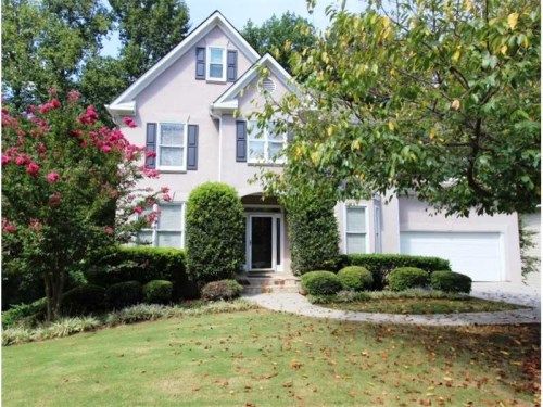 11280 Brookhollow Trail, Alpharetta, GA 30022