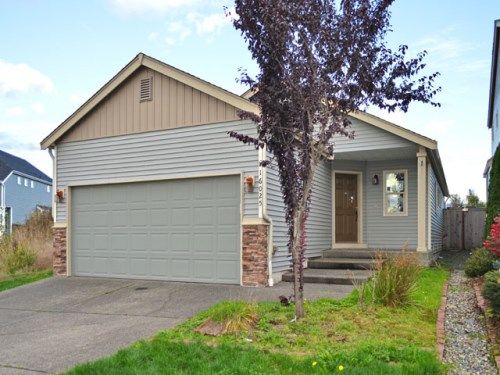 16025 77th Avenue Court E, Puyallup, WA 98375