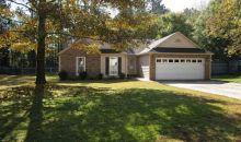 3216 River Rock Place Woodstock, GA 30188