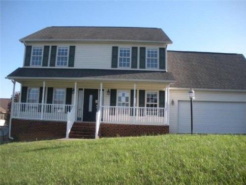 84 Eagle Ridge, Roanoke, VA 24012