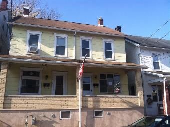 46 N Front St, Coplay, PA 18037