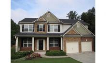 646 Lincolnwood Lane Acworth, GA 30101