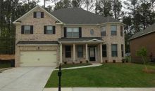 113 Fairway Drive Acworth, GA 30101