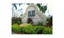 731 VISTA ISLES DR # 1525 Fort Lauderdale, FL 33325