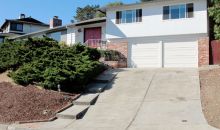 924 Viewridge Dr San Mateo, CA 94401