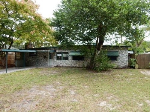 4565 Moon Rd, Titusville, FL 32780