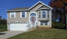 111 Pine Hollow Ln Collinsville, IL 62234