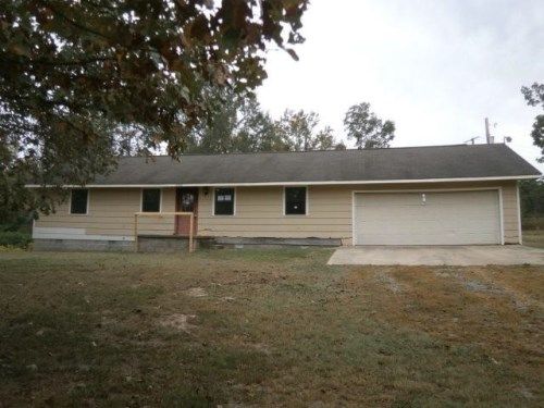 22601 Mashburn Cir, Hensley, AR 72065