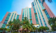 3370 HIDDEN BAY DR # 610 Miami, FL 33180