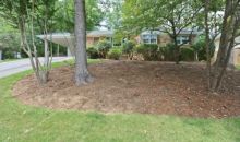 2924 Marlin Circle Atlanta, GA 30341