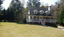 1 Mill Pointe Trail Dallas, GA 30157