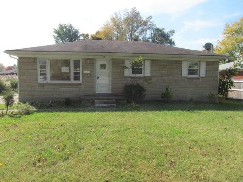 11519 Deering Road, Louisville, KY 40272