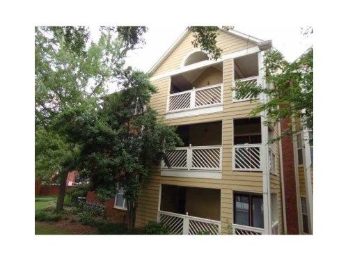 Unit 456 - 456 Mcgill Place Ne, Atlanta, GA 30312