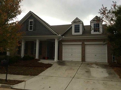 4044 Amberleigh Trace, Gainesville, GA 30507