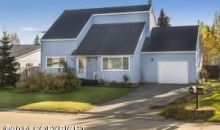 8311 Country Woods Drive Anchorage, AK 99502