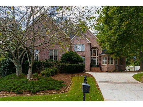 325 Sharpe Lane, Alpharetta, GA 30022