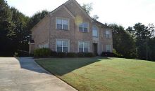 2500 Hope Drive Conyers, GA 30094