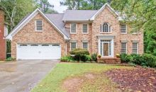 3220 Arborwoods Drive Alpharetta, GA 30022