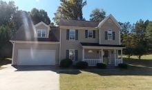 340 Carriage Lane Linwood, NC 27299