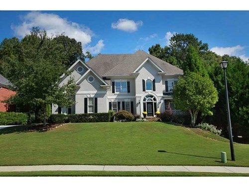 630 S Heron Run Court, Alpharetta, GA 30004