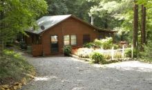 986 Big Creek Road Blue Ridge, GA 30513