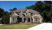 12276 Ferncreek Drive Alpharetta, GA 30004