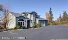 16424 Southcliff Circle Anchorage, AK 99516