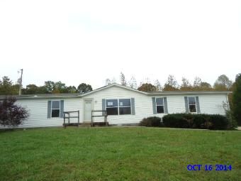 1080 Leo Baker Rd, Ashland City, TN 37015