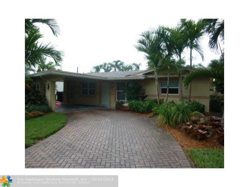 4475 NW 17TH AVE, Fort Lauderdale, FL 33309