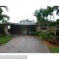 4475 NW 17TH AVE, Fort Lauderdale, FL 33309 ID:11027435